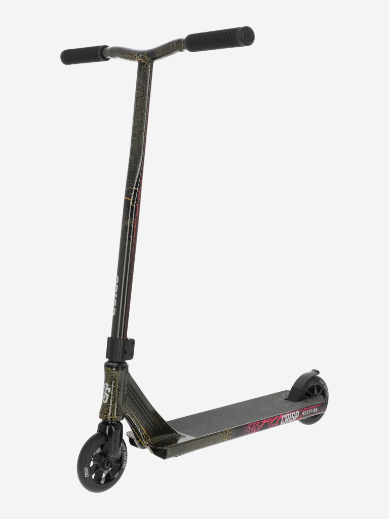 Crisp Inception, 110 мм самокаты