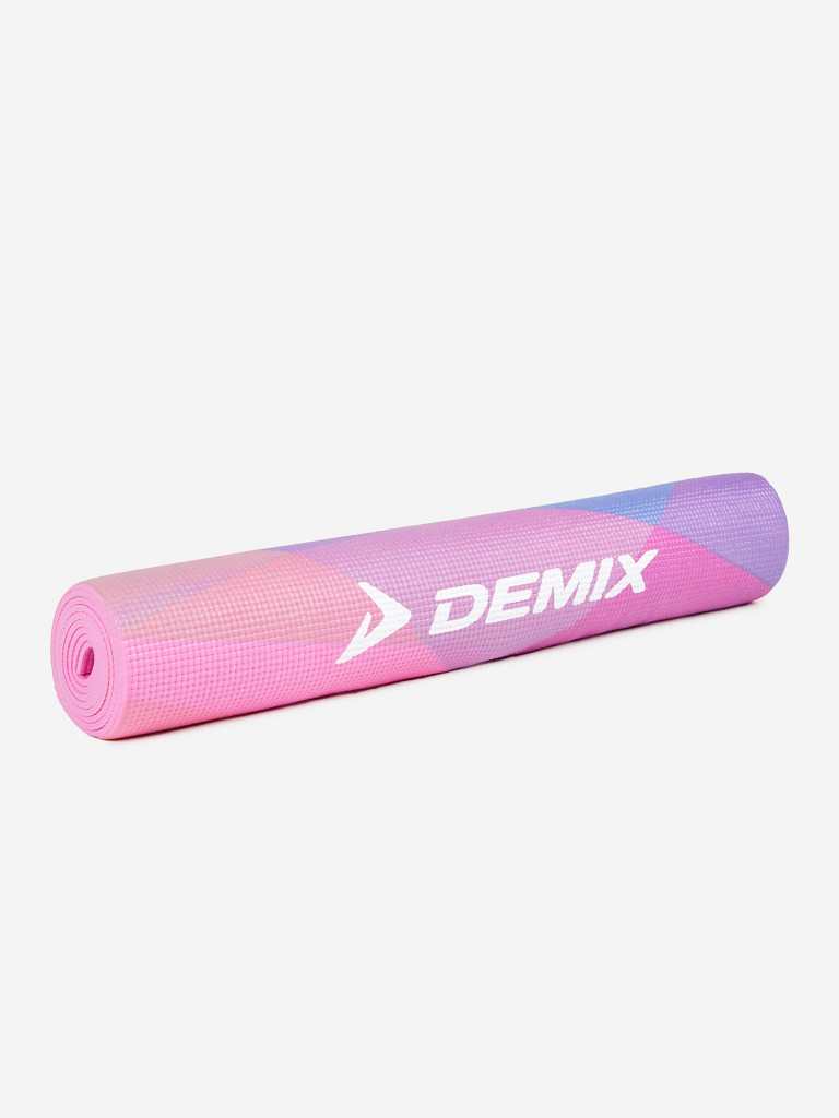 Коврик для фитнеса Demix — фото №2