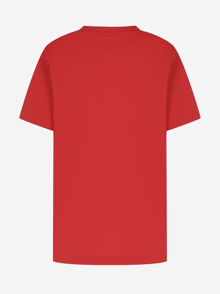 Футболка для мальчиков PUMA No. 1 Logo — фото №8