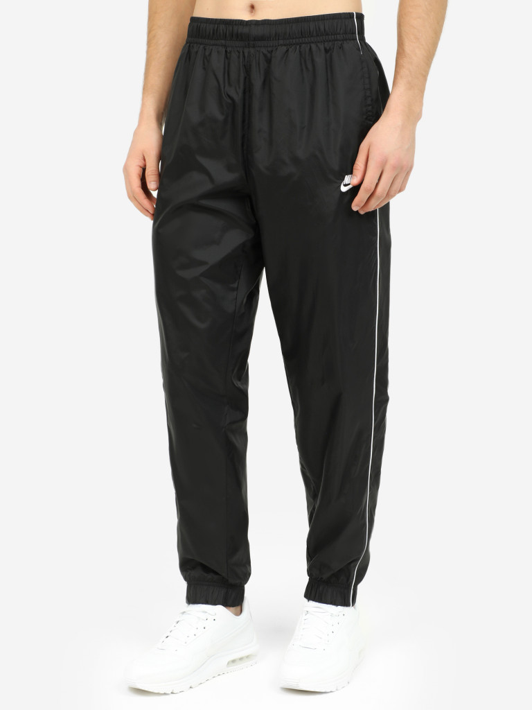 Спортивный костюм мужской Nike Sportswear — фото №4