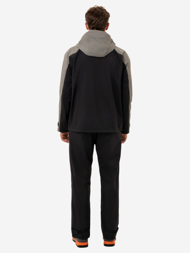 Костюм мужской Remington Fishing Royal Fish — фото №3