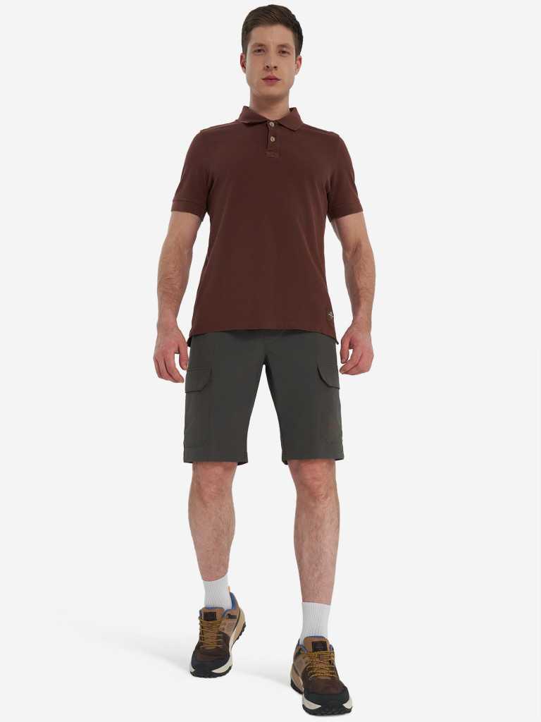 Cordillero ерлер шорты — фото №4