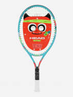 Ракетка для большого тенниса детская Head Novak 23"