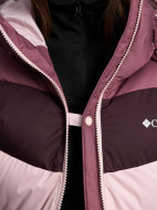 Columbia Abbott Peak™ II әйелдер жылы курткасы — фото №13