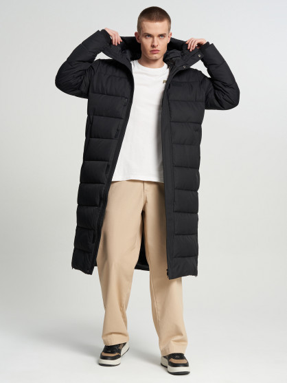 FILA ерлер жылы пальтосы