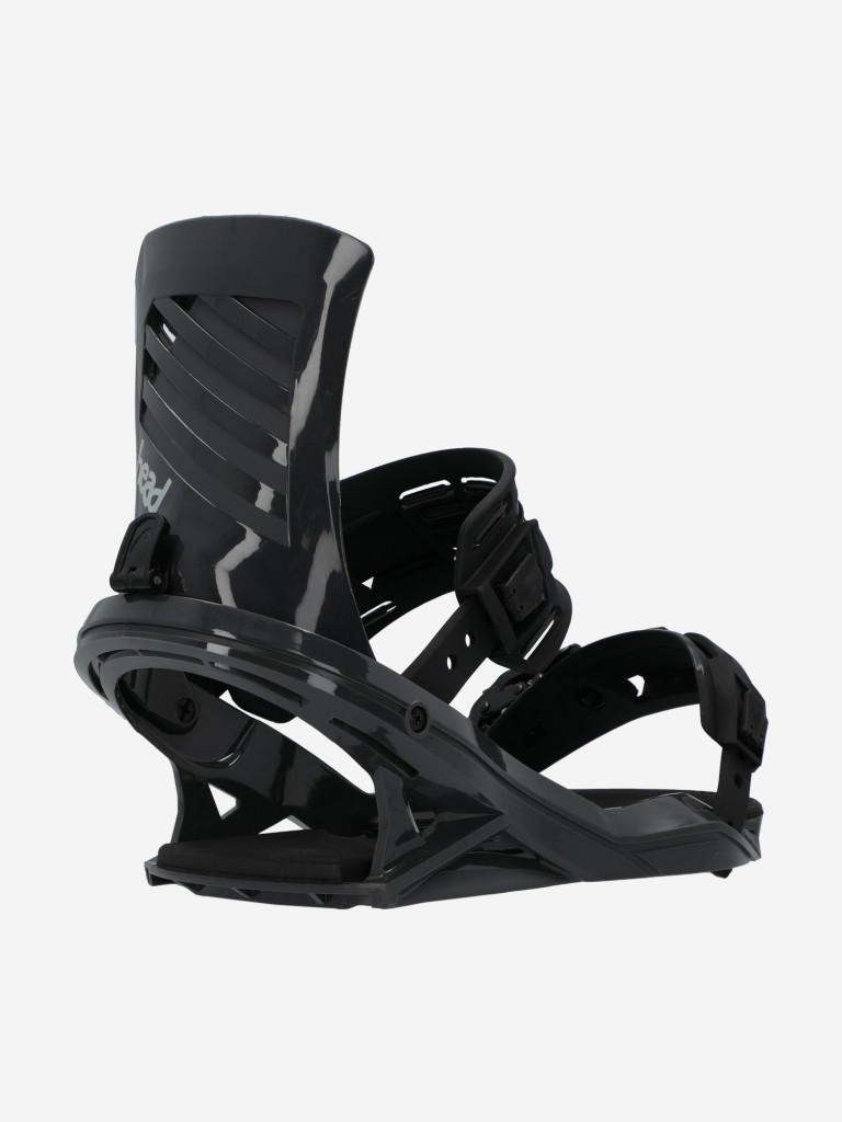 Крепления для сноуборда Head FX One LYT — фото №2