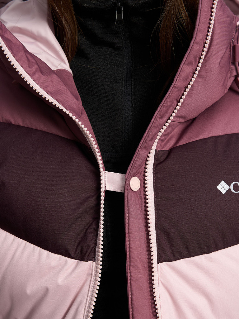 Columbia Abbott Peak™ II әйелдер жылы курткасы — фото №13