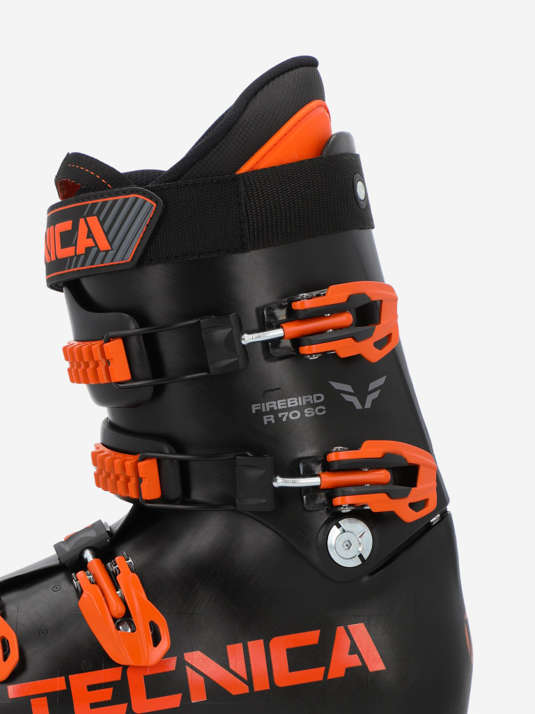 Ботинки горнолыжные Tecnica Firebird R 70 SC — фото №9