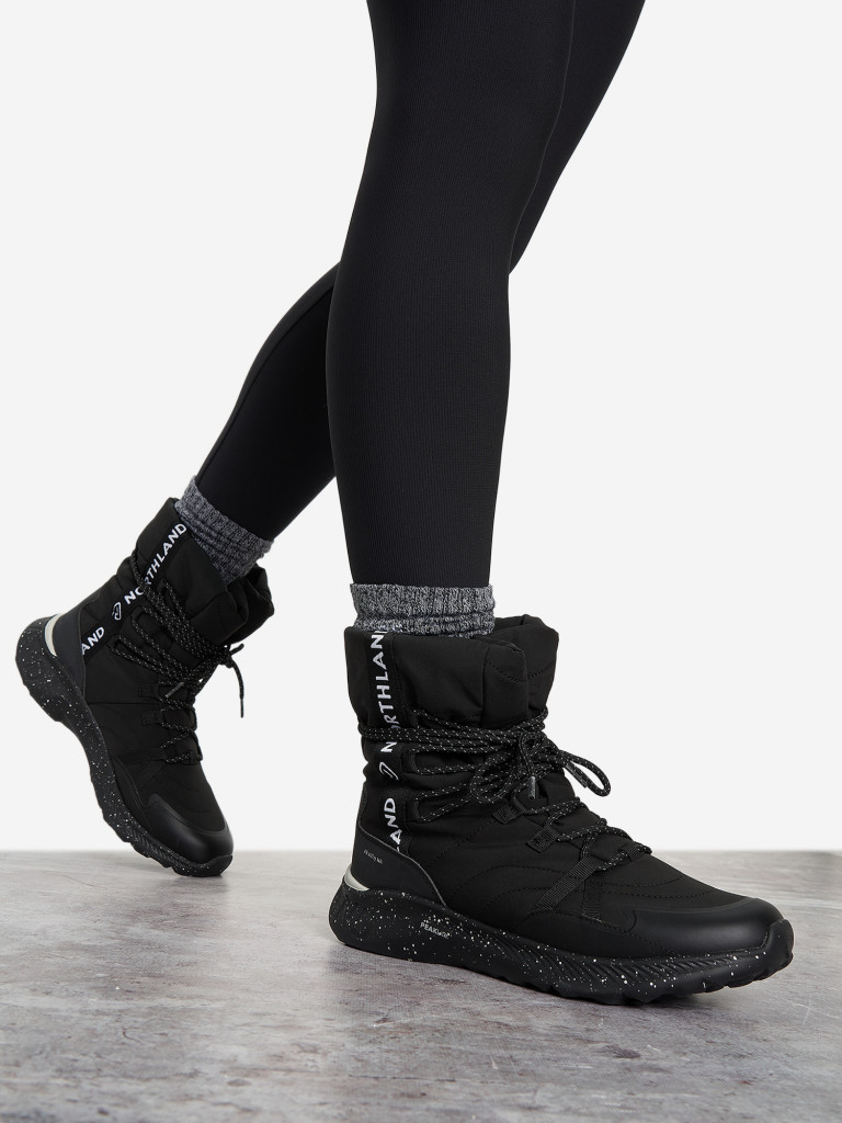 Дутики женские Northland Erden Boot — фото №8