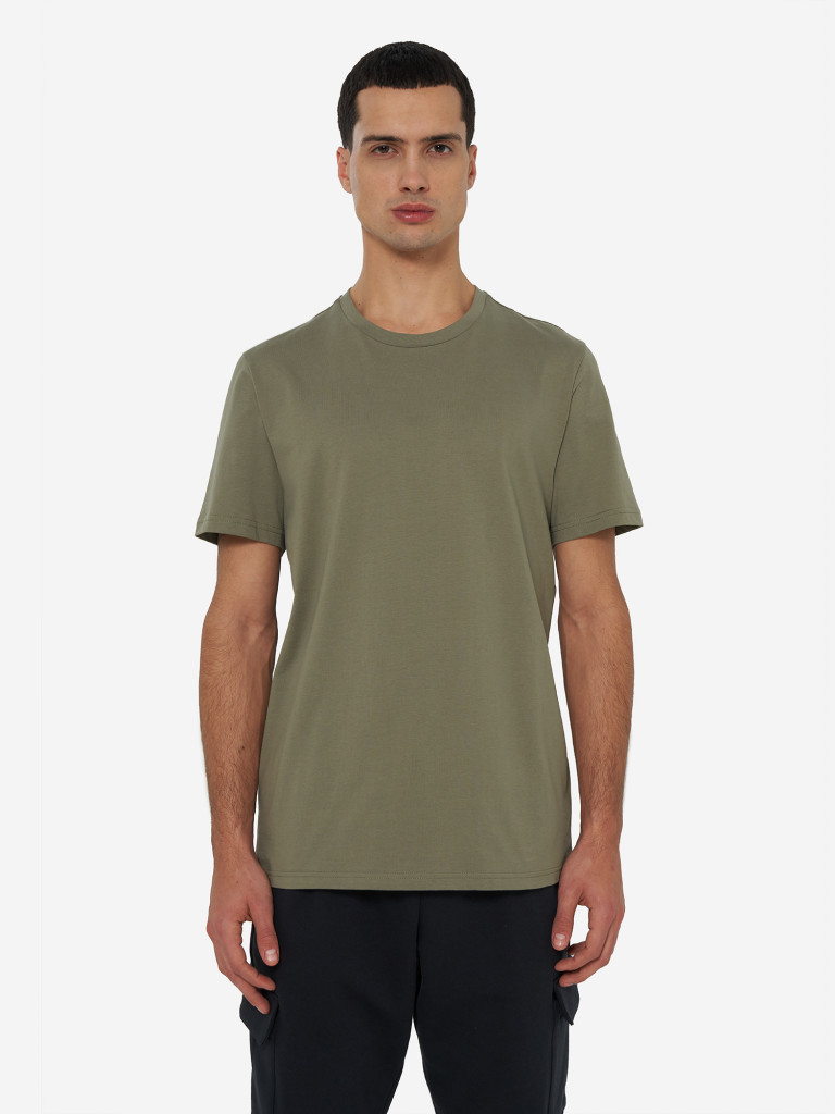 Футболка мужская GSD — фото №2