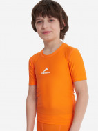 Футболка компрессионная для мальчиков Demix