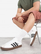 Кеды мужские Adidas VL Court 3.0