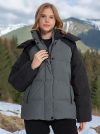 Пуховик женский Northland