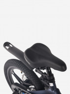 Maxiscoo Jazz балалар велосипеді, 16" — фото №5