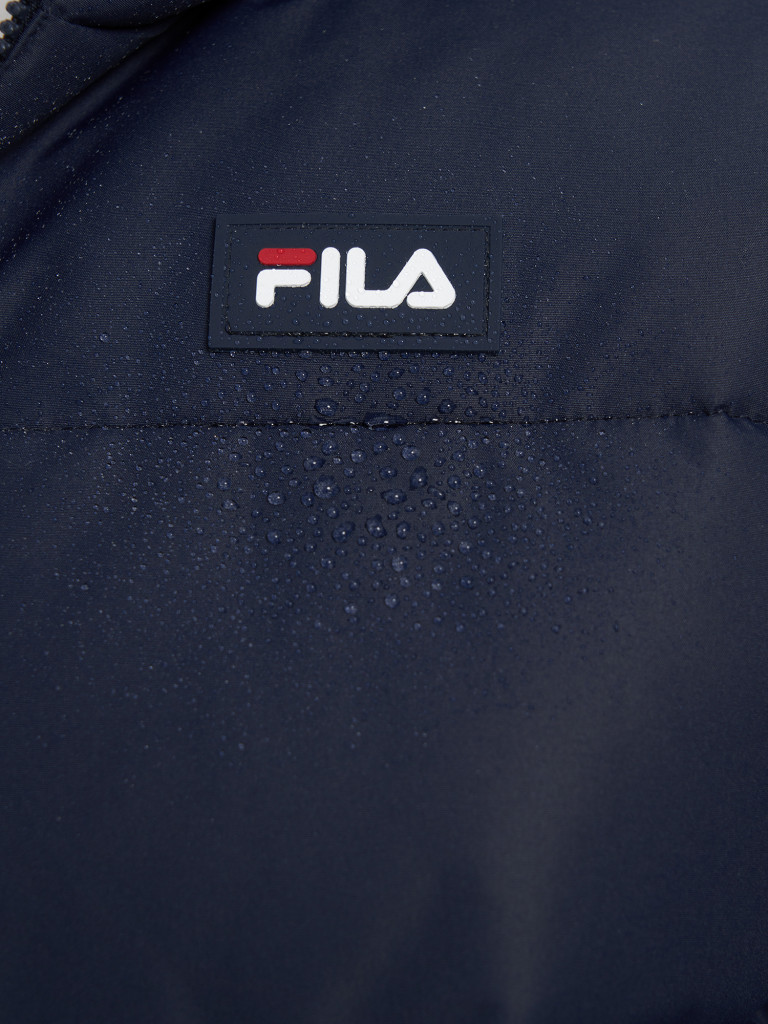 FILA ерлер мамық курткасы — фото №10
