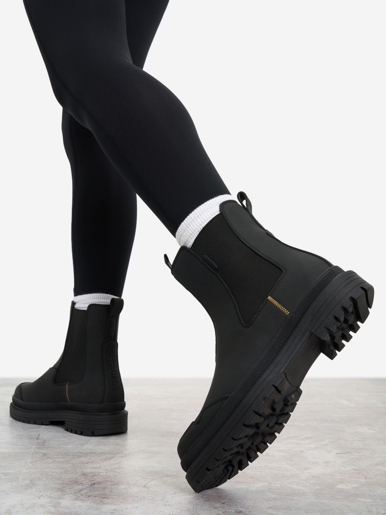 Cordillero Mekoa әйелдер бәтеңкесі — фото №7