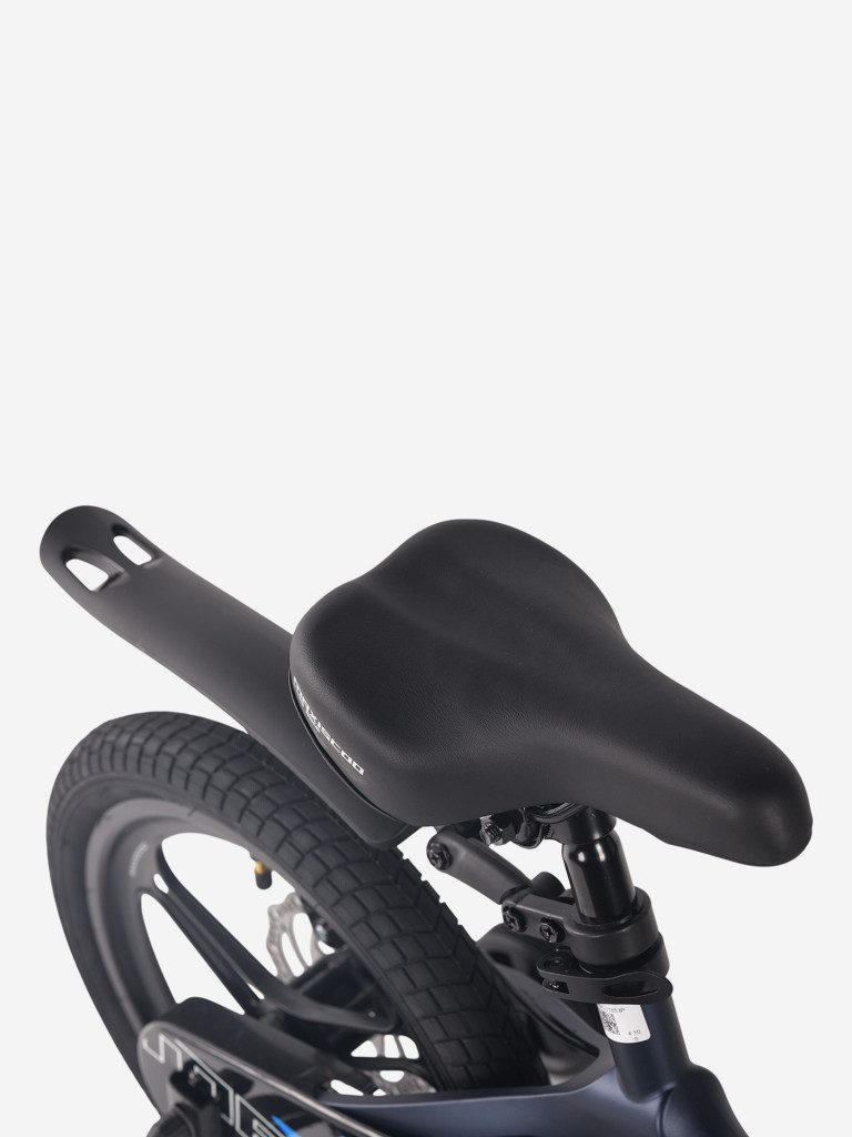 Maxiscoo Jazz балалар велосипеді, 16" — фото №5