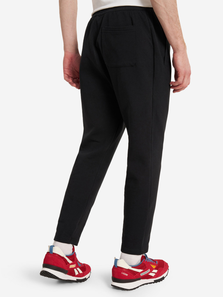 Брюки мужские Reebok Activ Coll Dreamblend — фото №2