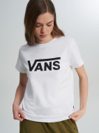 Vans Flying V Crew әйелдер футболкасы — фото №2