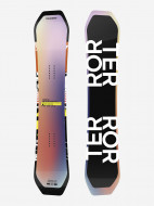 Сноуборд Terror Crew