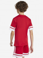 adidas Squa25 ұлдарға арналған футболкасы — фото №3