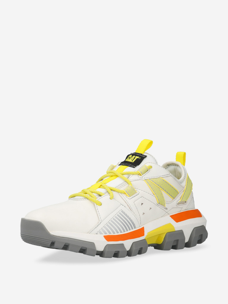 Полуботинки Caterpillar Raider Sport — фото №3