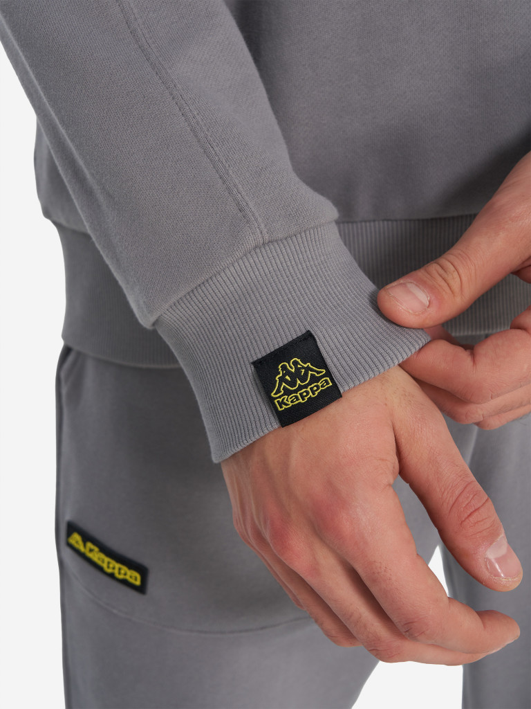 Kappa ерлер свитшоты — фото №6