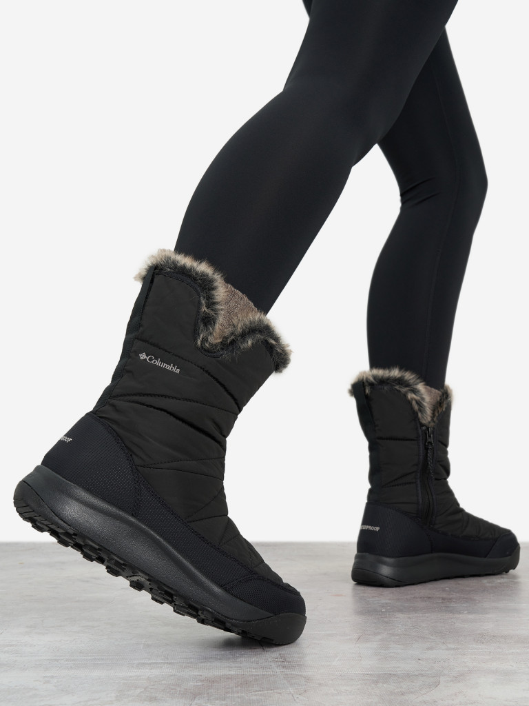 Columbia Minx™ Slip V әйелдер жылы етігі