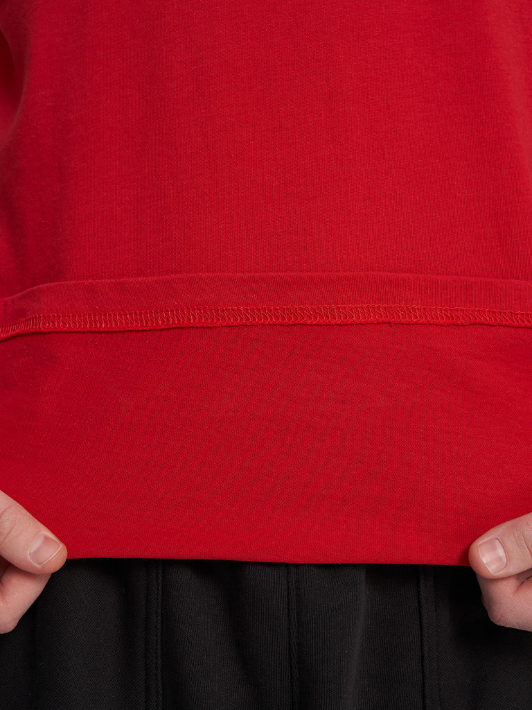 Champion ұлдарға арналған футболкасы — фото №7