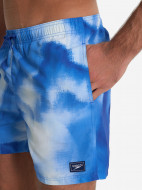 Шорты плавательные мужские Speedo Digi Print — фото №3