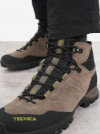 Ботинки мужские Tecnica Granit Mid GTX — фото №10