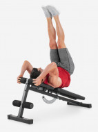 Наклонная скамья PRO-FORM Incline/Decline Bench XT — фото №11