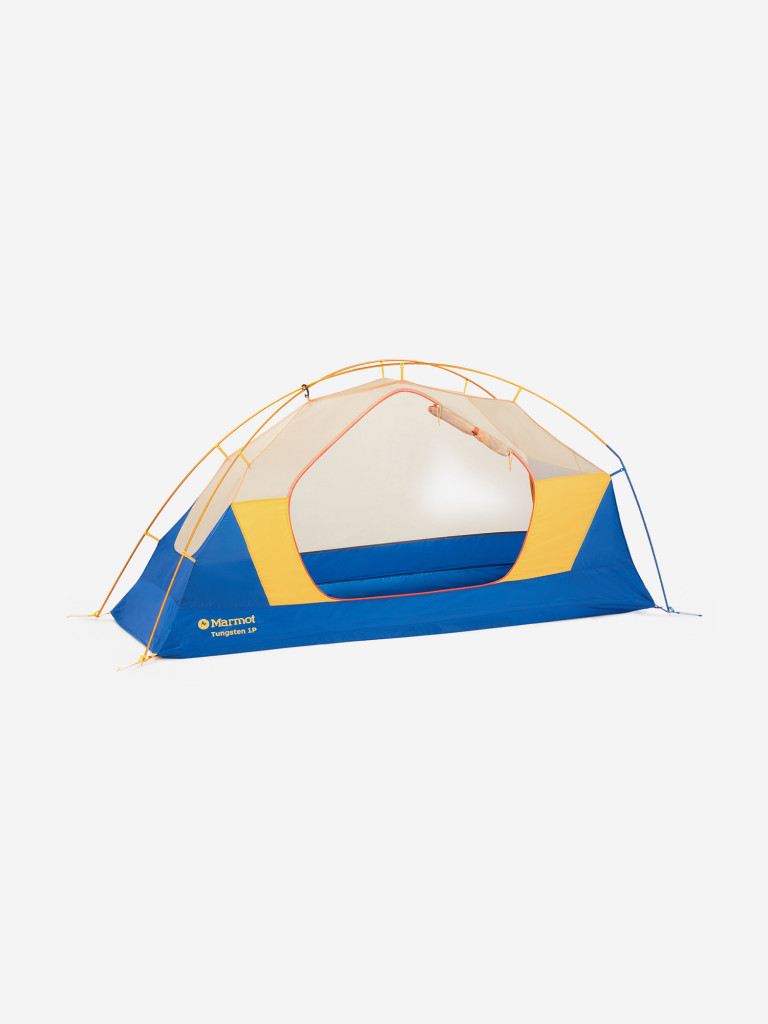 Палатка 1-местная Marmot Tungsten 1P — фото №5