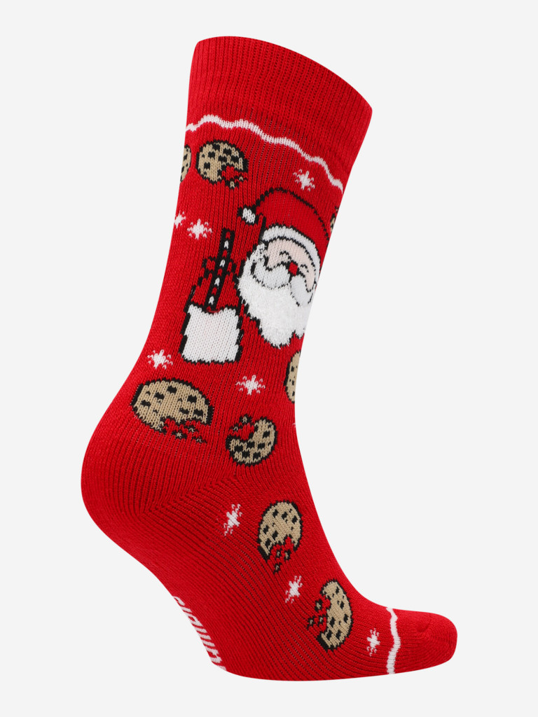 Носки Columbia Santa's Sweets, 2 пары — фото №6