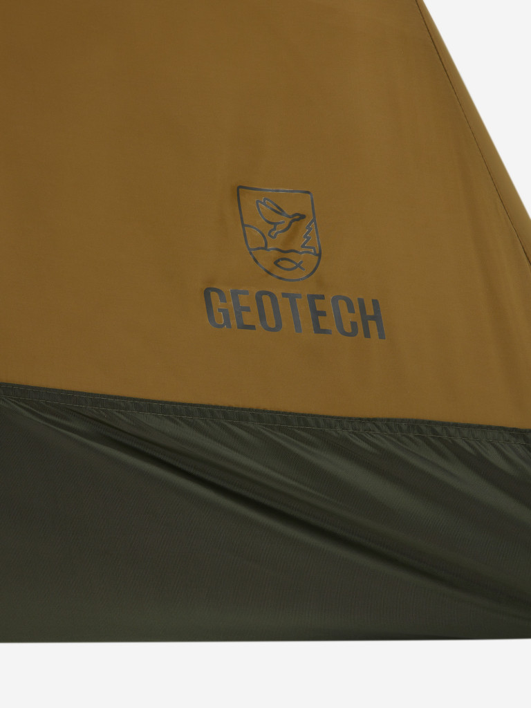 Палатка рыболовная Geotech Halibut 2 Pro — фото №22