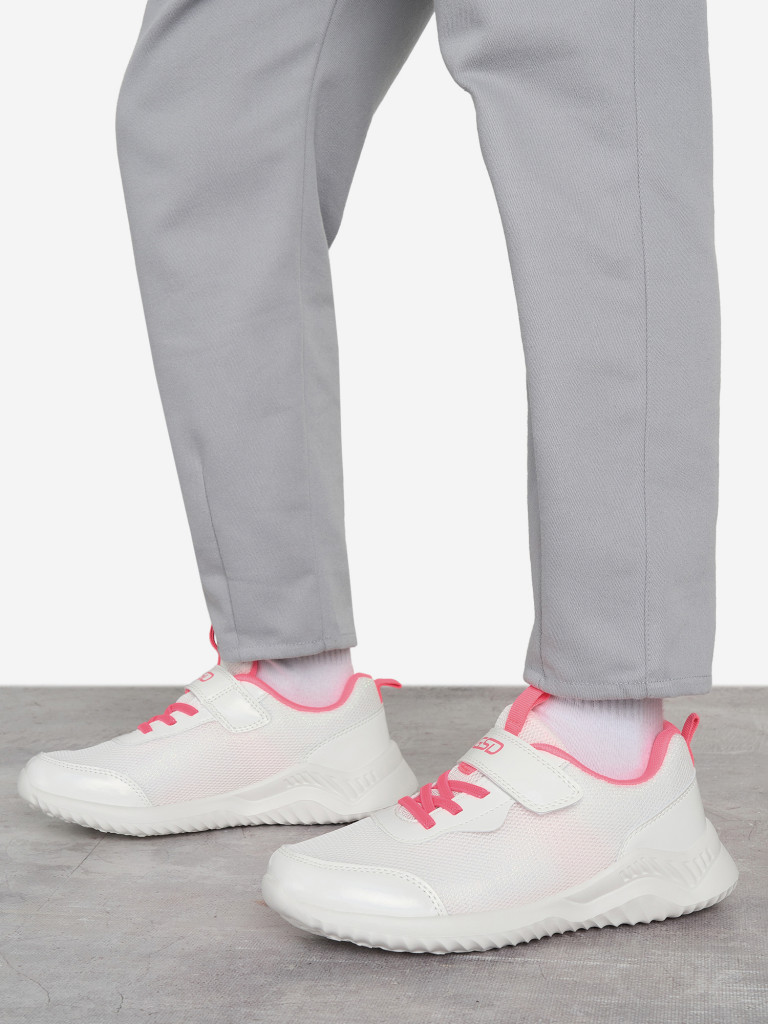 Кроссовки для девочек GSD Want 2.0 — фото №10