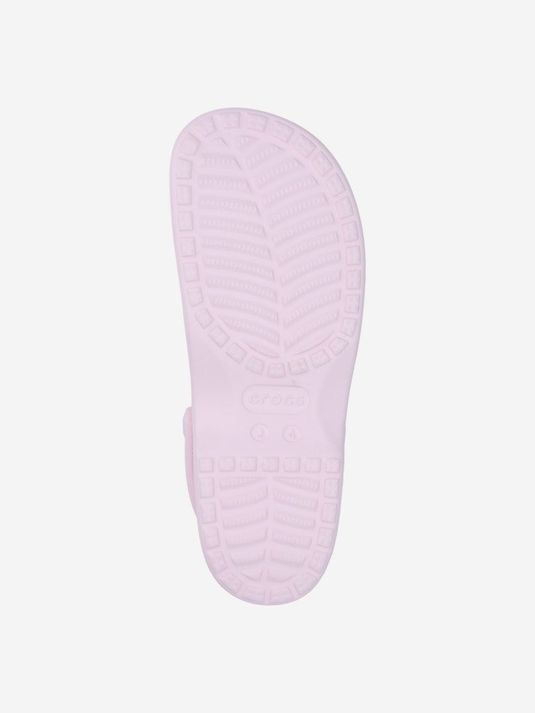 Crocs Classic Mary Jane қыздарға арналған сабосы — фото №8