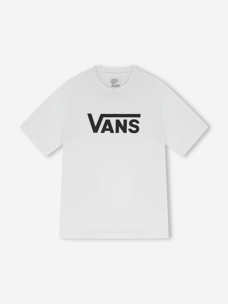 Vans Classic SS ерлер футболкасы — фото №8