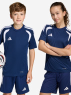 Футболка для мальчиков adidas — фото №6