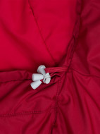 Marmot Nanowave 45 +10 Long жатын қапшығы, сол жақты — фото №5