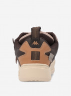 Кеды женские Kappa Icon Podgy — фото №3