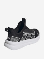 Слипоны детские adidas Tensaur Comfort 2 Ac C — фото №3