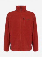 Джемпер флисовый мужской Columbia Fast Trek II Full Zip Fleece — фото №6