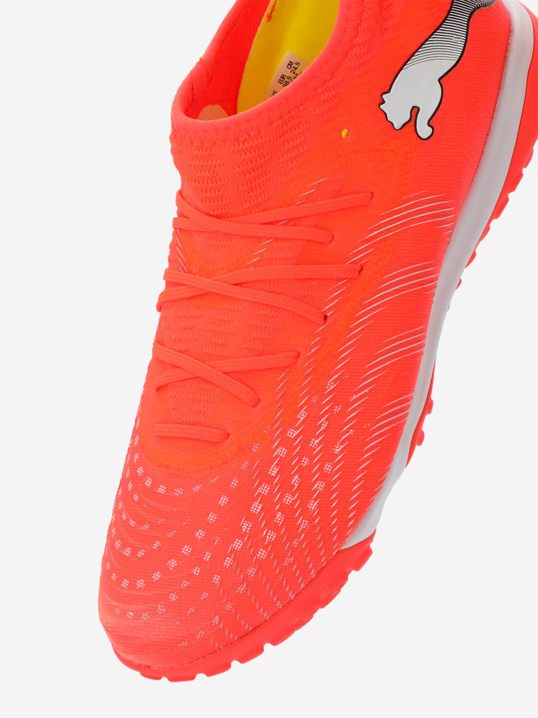 Puma Future 9 Match Tt + ұлдар бутсы — фото №7