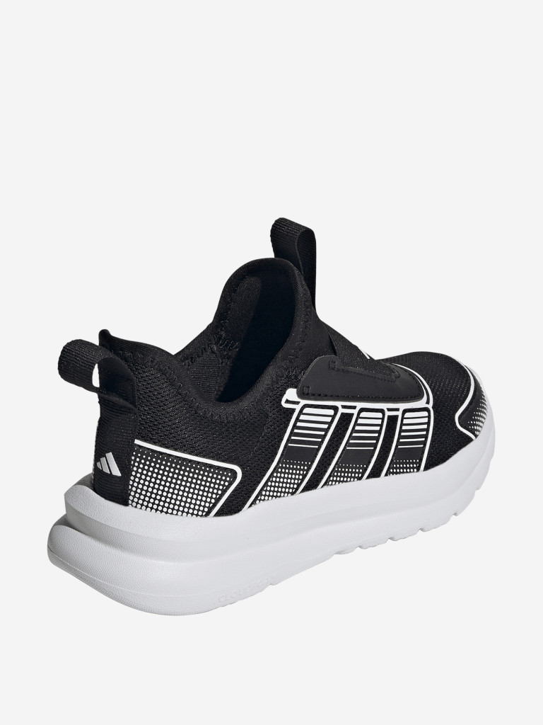 Слипоны детские adidas Tensaur Comfort 2 Ac C — фото №3