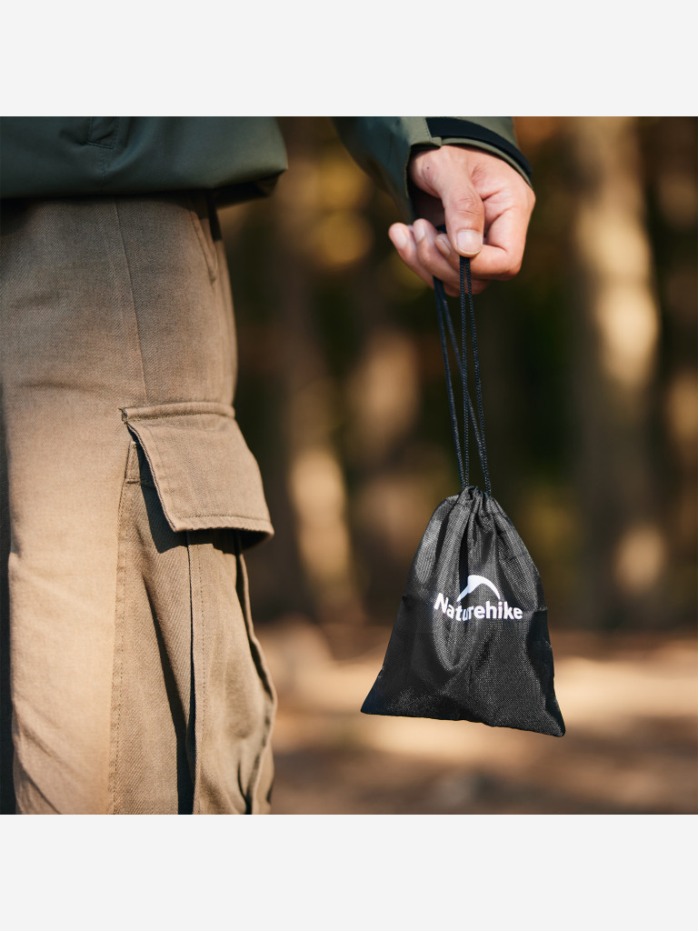 Naturehike матрацтарға арналған аккумуляторлық сорғысы