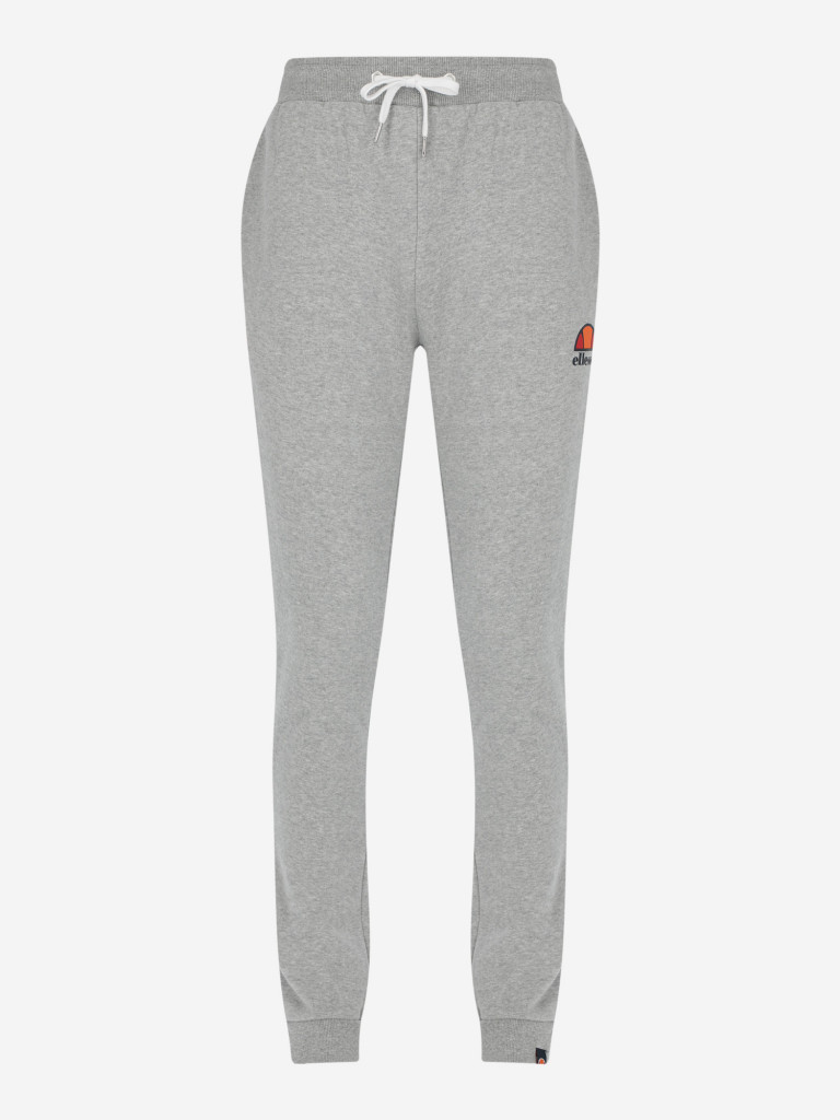 Брюки мужские Ellesse Ovest серый цвет — купить за 9440 тг со скидкой ...
