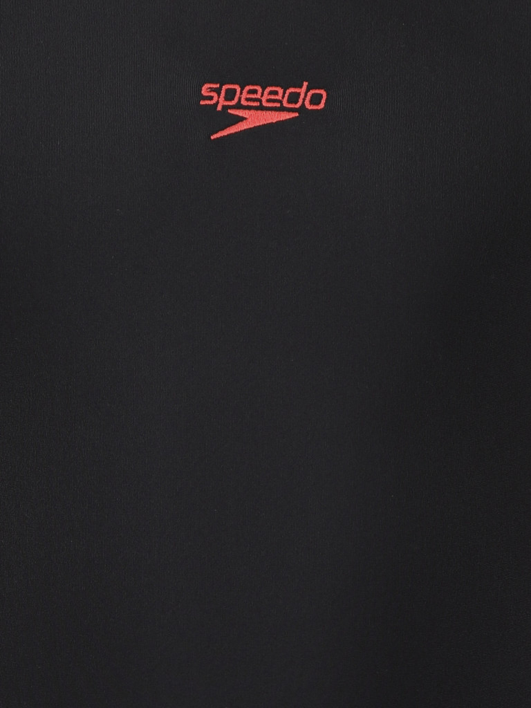 Купальник слитный для девочек Speedo Hyperboom — фото №7