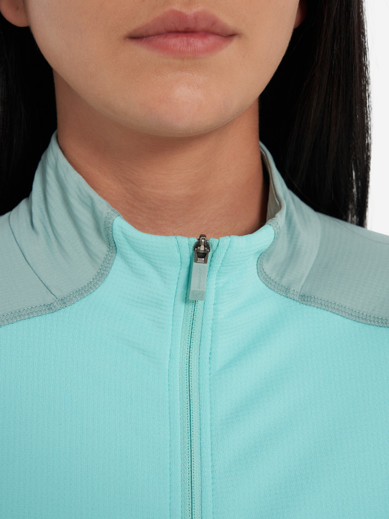 Ziener Jacaro әйелдер қалың жемпірі — фото №5