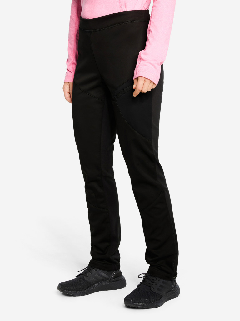 Брюки софтшелл женские Ziener Nabelle — фото №2